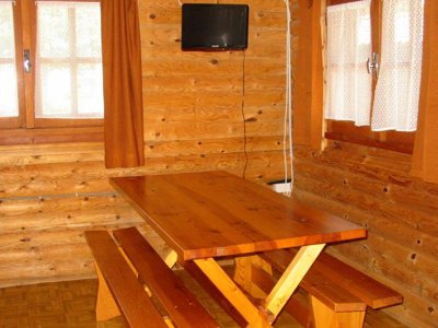 chalet - Du Meygal photo 3