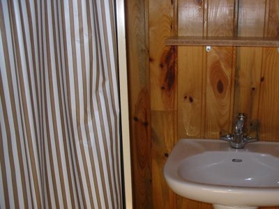 Cliquez pour découvrir toutes les photos de l'HÉBERGEMENT ! chalet - Du Meygal photo 7