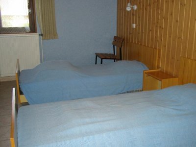 Cliquez pour découvrir toutes les photos de l'HÉBERGEMENT ! maison de campagne - Du Meygal photo 4