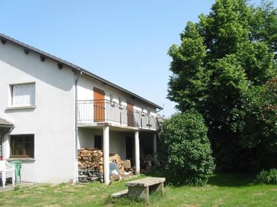 Cliquez pour découvrir toutes les photos de l'ÉTABLISSEMENT ! établissement Du Meygal photo 3