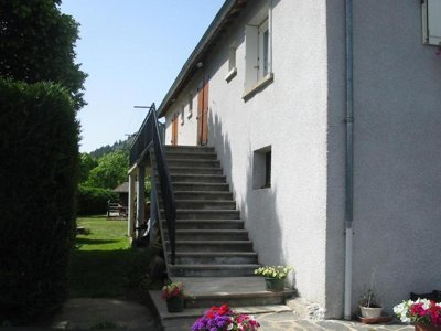 Cliquez pour découvrir toutes les photos de l'ÉTABLISSEMENT ! établissement Du Meygal photo 5