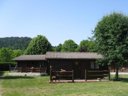 Camping Pas Cher vous présente avec son site Officiel campingpascher.fr, le Camping Du Meygal, situé sur la commune de Boussoulet dans le département Haute-loire (Auvergne) en France. Le camping Du Meygal, vous présente un hébergement de type maison de campagne de 45 m² et télévision. Le camping Du Meygal vous propose du sam. 20 juin au sam. 27 juin 2026 pour 7 nuits à 480€. Cette location propose 19 dates différentes pour réserver votre séjour. Découvrez également les 3 autres gammes d'hébergements du camping. Les Avis clients pour le Camping Du Meygal sont excellents avec une note moyenne de 8 sur 10. Centre équestre, Court de tennis, Pétanque, Bar, Restaurant,... En savoir plus : cliquez-ICI.