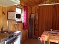 chalet - établissement Du Meygal photo 2