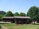 chalet - camping Du Meygal photo 2