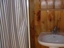 Cliquez pour découvrir toutes les photos de l'HÉBERGEMENT ! chalet - camping Du Meygal photo 7