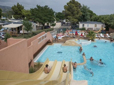 camping Tikayan Clau Mar Jo photo 1
