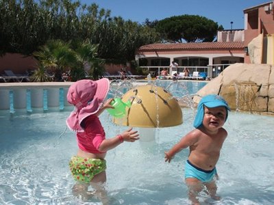 Cliquez pour découvrir toutes les photos de l'ÉTABLISSEMENT ! camping Tikayan Clau Mar Jo photo 2