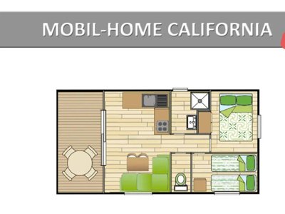 mobil-home - Tikayan Clau Mar Jo photo 7