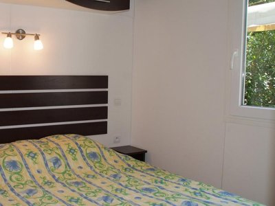 Cliquez pour découvrir toutes les photos de l'HÉBERGEMENT ! mobil-home - Tikayan Clau Mar Jo photo 7