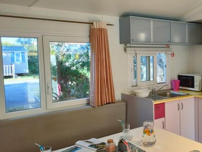 mobil-home - Tikayan Clau Mar Jo photo 2