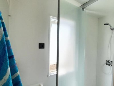 Cliquez pour découvrir toutes les photos de l'HÉBERGEMENT ! mobil-home - Tikayan Clau Mar Jo photo 8