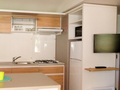 mobil-home - Tikayan Clau Mar Jo photo 3
