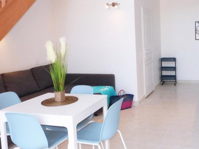 appartement - Tikayan Clau Mar Jo photo 2