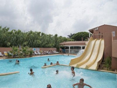 Cliquez pour découvrir toutes les photos de l'ÉTABLISSEMENT ! camping Tikayan Clau Mar Jo photo 3