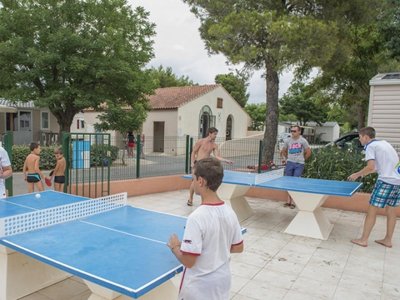Cliquez pour découvrir toutes les photos de l'ÉTABLISSEMENT ! camping Tikayan Clau Mar Jo photo 8