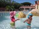 Cliquez pour découvrir toutes les photos de l'ÉTABLISSEMENT ! camping Tikayan Clau Mar Jo photo 2