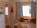 Cliquez pour découvrir toutes les photos de l'HÉBERGEMENT ! mobil-home - camping Tikayan Clau Mar Jo photo 5