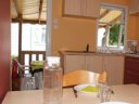 Cliquez pour découvrir toutes les photos de l'HÉBERGEMENT ! mobil-home - camping Tikayan Clau Mar Jo photo 6