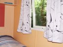 Cliquez pour découvrir toutes les photos de l'HÉBERGEMENT ! mobil-home - camping Tikayan Clau Mar Jo photo 8