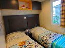 mobil-home - camping Tikayan Clau Mar Jo photo 6