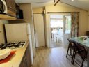 Cliquez pour découvrir toutes les photos de l'HÉBERGEMENT ! mobil-home - camping Tikayan Clau Mar Jo photo 2
