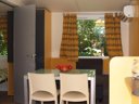 Cliquez pour découvrir toutes les photos de l'HÉBERGEMENT ! mobil-home - camping Tikayan Clau Mar Jo photo 4