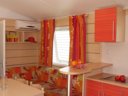 mobil-home - camping Tikayan Clau Mar Jo photo 7
