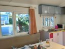 mobil-home - camping Tikayan Clau Mar Jo photo 2