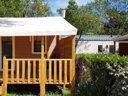 mobil-home - camping Tikayan Clau Mar Jo photo 3