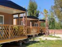 Cliquez pour découvrir toutes les photos de l'HÉBERGEMENT ! mobil-home - camping Tikayan Clau Mar Jo photo 10