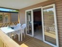 Cliquez pour découvrir toutes les photos de l'HÉBERGEMENT ! mobil-home - camping Tikayan Clau Mar Jo photo 2