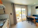 Cliquez pour découvrir toutes les photos de l'HÉBERGEMENT ! mobil-home - camping Tikayan Clau Mar Jo photo 4