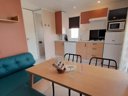 Cliquez pour découvrir toutes les photos de l'HÉBERGEMENT ! mobil-home - camping Tikayan Clau Mar Jo photo 5