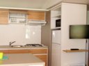 mobil-home - camping Tikayan Clau Mar Jo photo 3