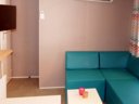 mobil-home - camping Tikayan Clau Mar Jo photo 4