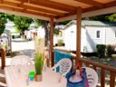 mobil-home - camping Tikayan Clau Mar Jo photo 9