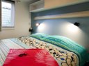 Cliquez pour découvrir toutes les photos de l'HÉBERGEMENT ! mobil-home - camping Tikayan Clau Mar Jo photo 6