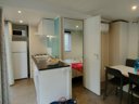 mobil-home - camping Tikayan Clau Mar Jo photo 2
