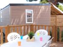 appartement - camping Tikayan Clau Mar Jo photo 8