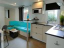 Cliquez pour découvrir toutes les photos de l'HÉBERGEMENT ! mobil-home - camping Tikayan Clau Mar Jo photo 3