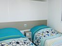 Cliquez pour découvrir toutes les photos de l'HÉBERGEMENT ! mobil-home - camping Tikayan Clau Mar Jo photo 8