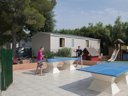 Cliquez pour découvrir toutes les photos de l'ÉTABLISSEMENT ! camping Tikayan Clau Mar Jo photo 9