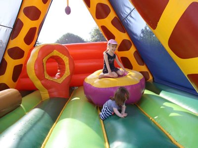 camping Les Chenes Verts photo 14