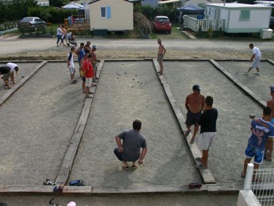 camping Les Chenes Verts photo 15