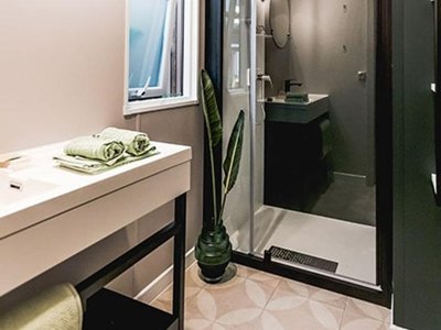Cliquez pour découvrir toutes les photos de l'HÉBERGEMENT ! mobil-home - Les Chenes Verts photo 5