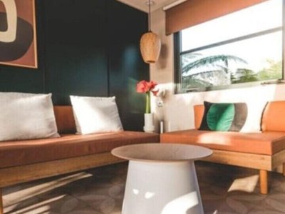 Cliquez pour découvrir toutes les photos de l'HÉBERGEMENT ! mobil-home - Les Chenes Verts photo 2