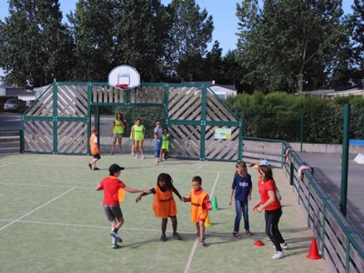 camping Les Chenes Verts photo 17