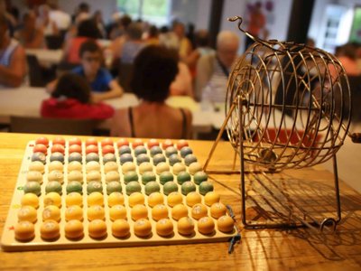 camping Les Chenes Verts photo 18