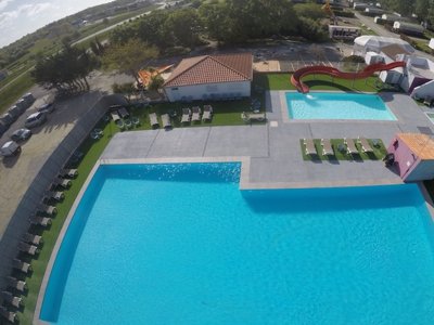 camping Les Chenes Verts photo 20