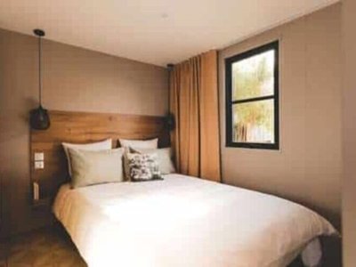 mobil-home - Les Chenes Verts photo 2